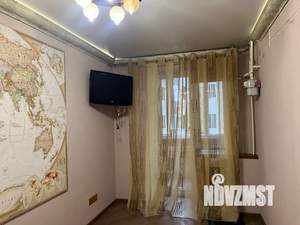 2-к квартира, посуточно, 65м2, 1/5 этаж