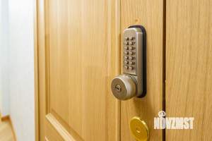 1-к квартира, посуточно, 15м2, 1/1 этаж