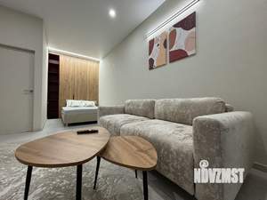 1-к квартира, на длительный срок, 45м2, 4/22 этаж