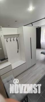 1-к квартира, посуточно, 34м2, 2/9 этаж