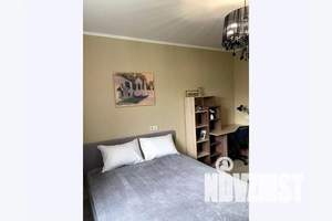 2-к квартира, посуточно, 52м2, 6/9 этаж