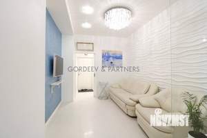 3-к квартира, на длительный срок, 90м2, 4/16 этаж