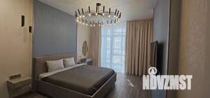 2-к квартира, посуточно, 86м2, 1/1 этаж