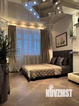 5-к квартира, на длительный срок, 200м2, 2/5 этаж