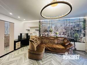 3-к квартира, на длительный срок, 100м2, 4/11 этаж