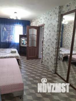 1-к квартира, посуточно, 31м2, 3/5 этаж