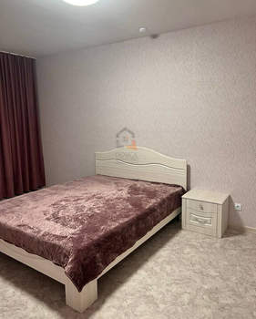 2-к квартира, на длительный срок, 54м2, 3/10 этаж