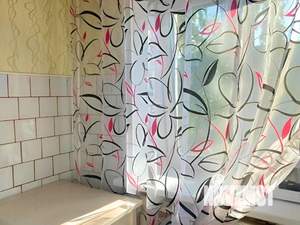 1-к квартира, посуточно, 58м2, 1/1 этаж