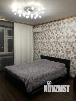 1-к квартира, на длительный срок, 36м2, 4/10 этаж