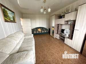 1-к квартира, на длительный срок, 38м2, 8/9 этаж