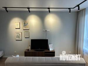 1-к квартира, посуточно, 33м2, 12/25 этаж