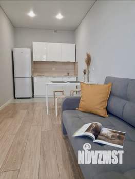 2-к квартира, на длительный срок, 45м2, 12/19 этаж