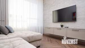 2-к квартира, на длительный срок, 44м2, 3/9 этаж