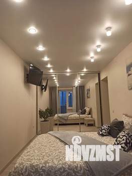 2-к квартира, посуточно, 60м2, 5/10 этаж