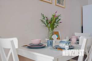 2-к квартира, посуточно, 65м2, 2/6 этаж