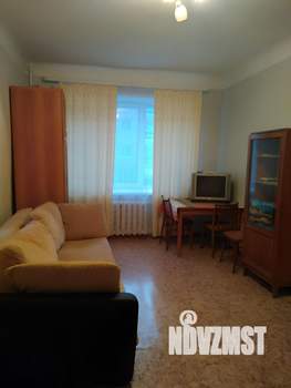 1-к квартира, на длительный срок, 34м2, 2/5 этаж