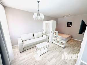 2-к квартира, на длительный срок, 46м2, 5/17 этаж