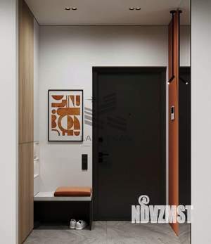 2-к квартира, на длительный срок, 65м2, 16/16 этаж