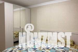 3-к квартира, посуточно, 72м2, 4/19 этаж