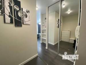 1-к квартира, на длительный срок, 50м2, 3/5 этаж