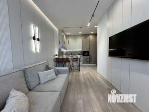 2-к квартира, на длительный срок, 48м2, 19/20 этаж