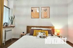 3-к квартира, посуточно, 120м2, 1/1 этаж