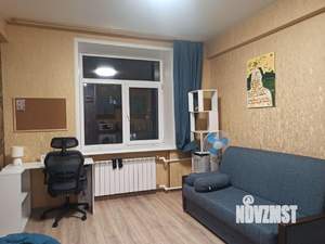 1-к квартира, на длительный срок, 20м2, 3/5 этаж