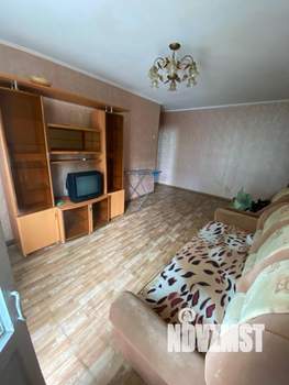 2-к квартира, на длительный срок, 55м2, 2/5 этаж