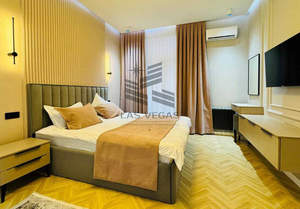 3-к квартира, на длительный срок, 102м2, 6/9 этаж