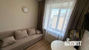 1-к квартира, на длительный срок, 15м2, 7/9 этаж