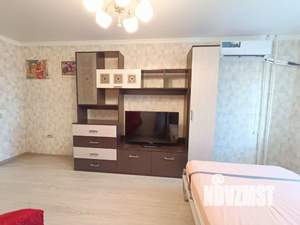 1-к квартира, на длительный срок, 41м2, 5/10 этаж