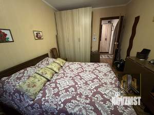 2-к квартира, на длительный срок, 48м2, 8/9 этаж