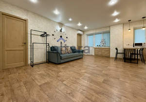 3-к квартира, на длительный срок, 45м2, 2/5 этаж