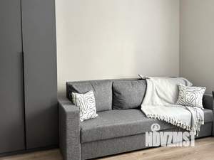 Студия квартира, посуточно, 26м2, 1/2 этаж