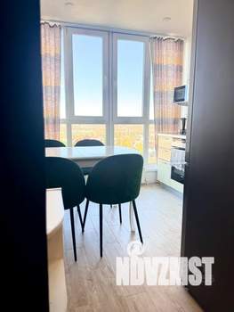 2-к квартира, посуточно, 50м2, 7/10 этаж