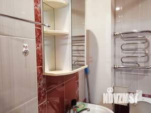 1-к квартира, на длительный срок, 40м2, 6/14 этаж