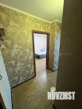 1-к квартира, на длительный срок, 33м2, 9/9 этаж