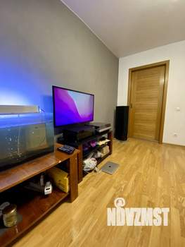 2-к квартира, на длительный срок, 46м2, 9/10 этаж