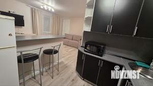 Студия квартира, на длительный срок, 32м2, 4/5 этаж