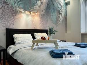 3-к квартира, посуточно, 95м2, 1/1 этаж