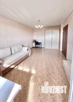 2-к квартира, на длительный срок, 48м2, 10/18 этаж