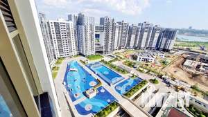 1-к квартира, посуточно, 57м2, 1/1 этаж