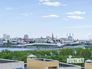 1-к квартира, посуточно, 37м2, 12/24 этаж