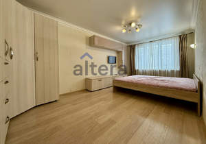 2-к квартира, на длительный срок, 44м2, 3/5 этаж