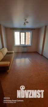 3-к квартира, на длительный срок, 86м2, 5/18 этаж
