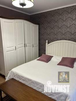 2-к квартира, на длительный срок, 60м2, 7/17 этаж