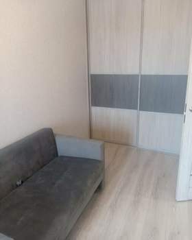 1-к квартира, на длительный срок, 36м2, 11/26 этаж