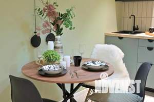 3-к квартира, посуточно, 82м2, 1/10 этаж