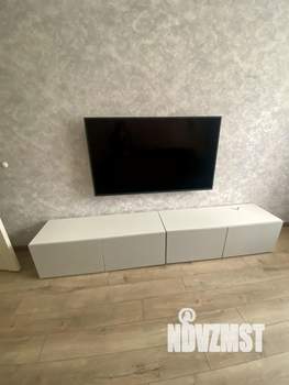 1-к квартира, посуточно, 46м2, 7/10 этаж