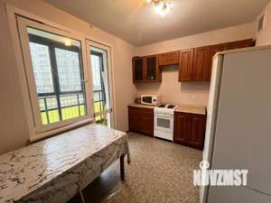 2-к квартира, на длительный срок, 50м2, 3/19 этаж